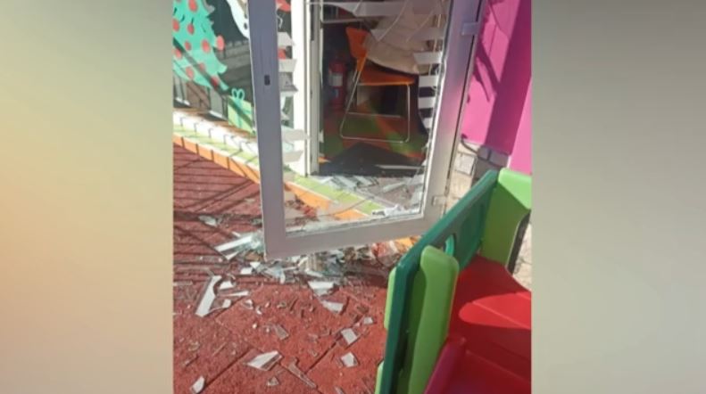 Θεσσαλονίκη: Πατέρας σε διάσταση με την συζυγό του άρπαξε τα παιδιά του από τον παιδικό σταθμό και εξαφανίστηκε