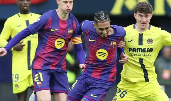 Γκολ & θέαμα από τα ποδοσφαιρικά γήπεδα του κόσμου