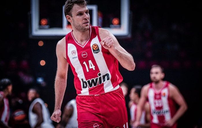 Euroleague: Δοκιμάζεται αύριο στη Βαρκελώνη ο Ολυμπιακός