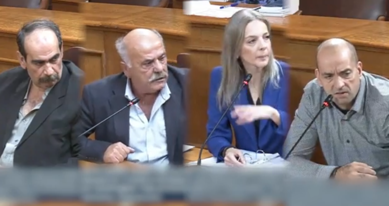 Σκάνδαλο ΟΠΕΚΕΠΕ: Οι πρωταγωνιστές της Εξεταστικής της ντροπής