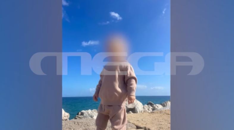 Ζάκυνθος: Σκύλος κατασπάραξε 2χρονο στην αυλή του σπιτιού του