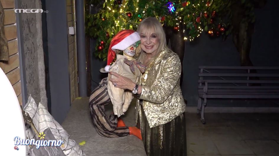 Άννα Φόνσου: «Η μεγαλύτερή μου ικανοποίηση είναι ότι με το “Σπίτι του Ηθοποιού” κατάφερα να γίνουμε μία οικογένεια»