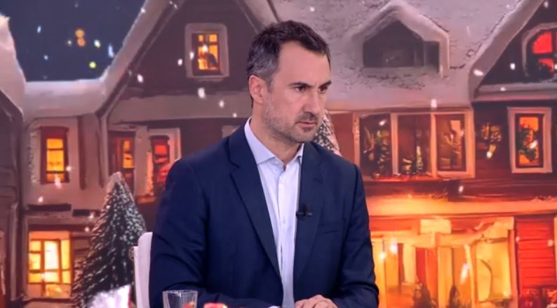 Αλέξης Χαρίτσης: «Η κυβέρνηση έχει μετατρέψει την εξαπάτηση των πολιτών σε επάγγελμα»