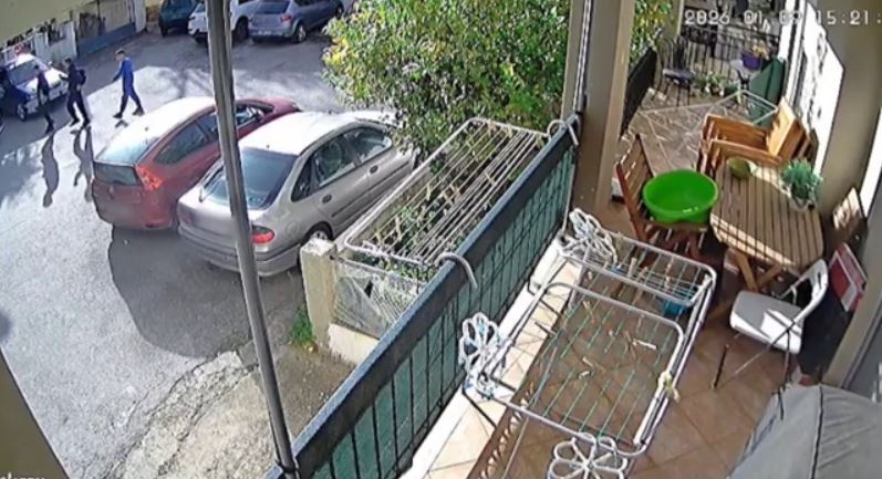 Κρήτη: Συμμορία ανηλίκων είχε κλέψει πάνω από 27 μηχανές μέσα σε δύο μήνες