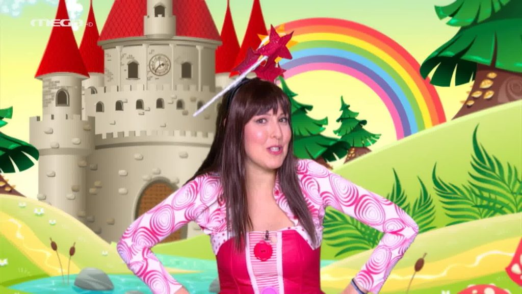 Φροντίζοντας τα ζωάκια - 