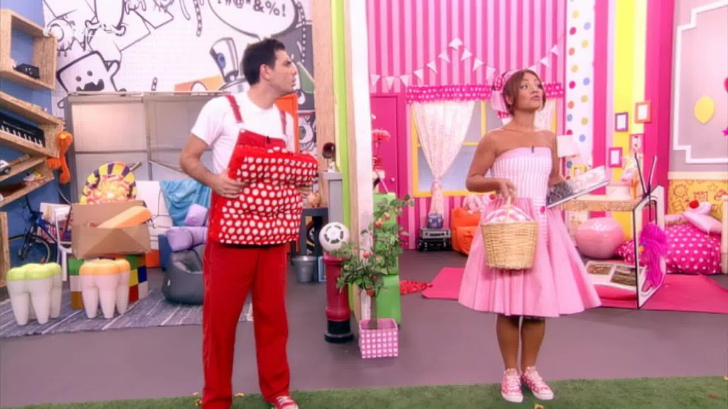 Χίλιες και Μία ιστορίες - 