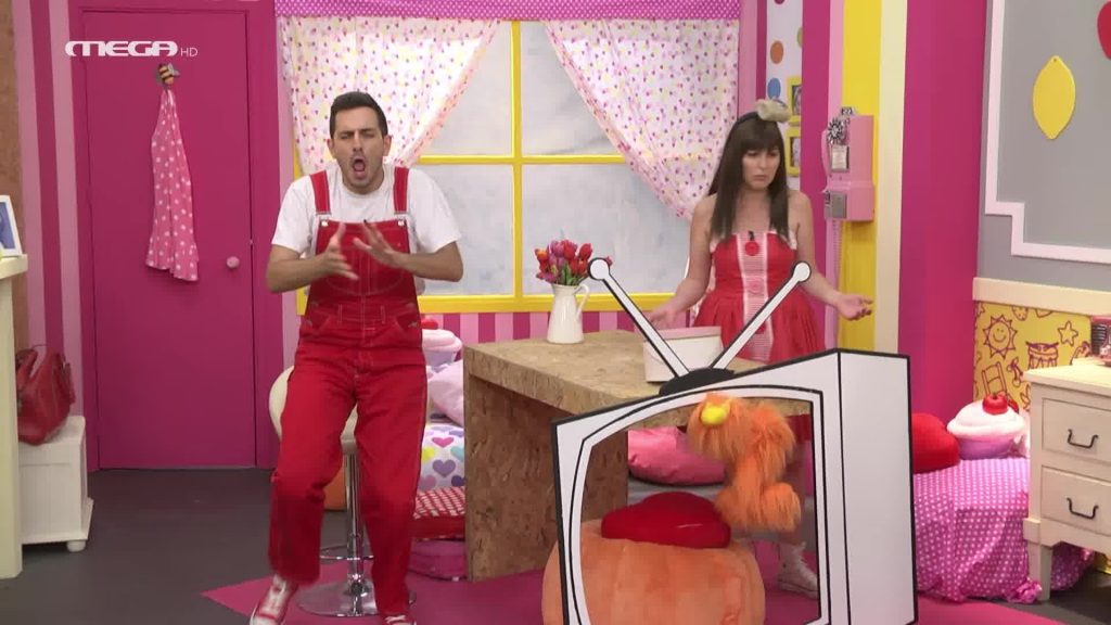 Ο Τινγκαλέιο - 