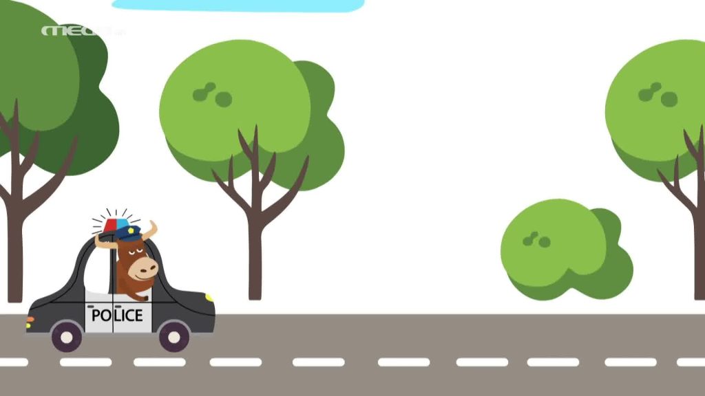 Μετράμε με… τα Αυτοκινητάκια - 