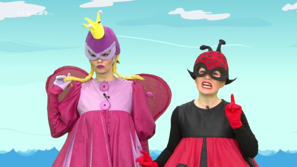 Στο καραβάκι