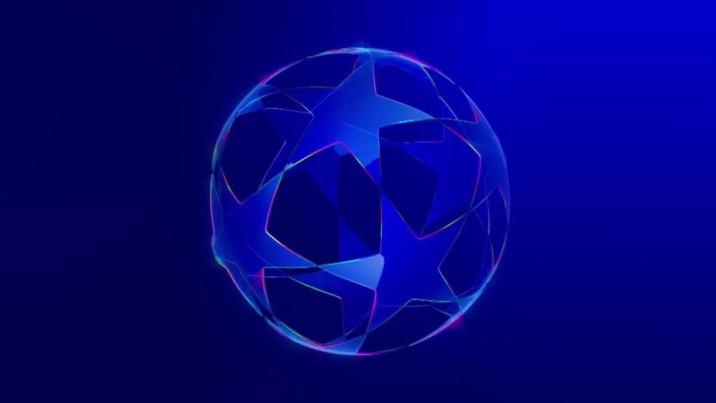 UEFA CHAMPIONS LEAGUE SHOW