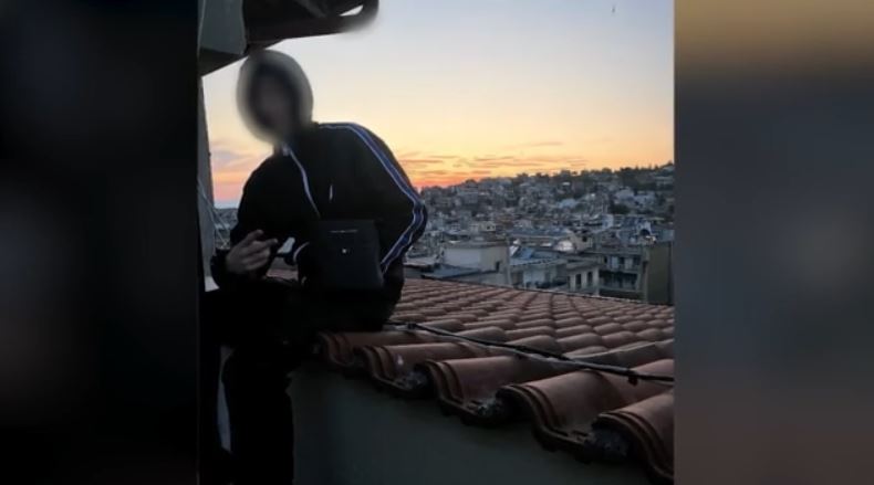 Σέρρες: Απολογείται στον ανακριτή ο 15χρονος που ξυλοκόπησε μέχρι θανάτου έναν 17χρονο