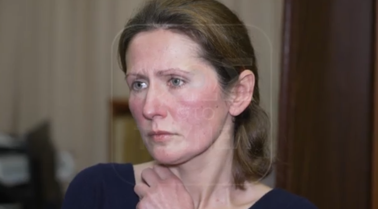 Η μητέρα της 16χρονης Λόρα «σπάει» τη σιωπή της για πρώτη φορά στο «Τούνελ»