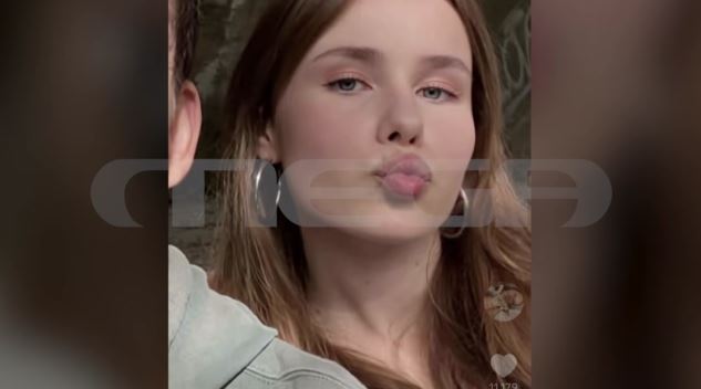 Πάτρα: «Θρίλερ» με την εξαφάνιση της 16χρονης Λόρα – Τι λέει στο LIVE NEWS ο πατέρας και η φίλη της αγνοούμενης