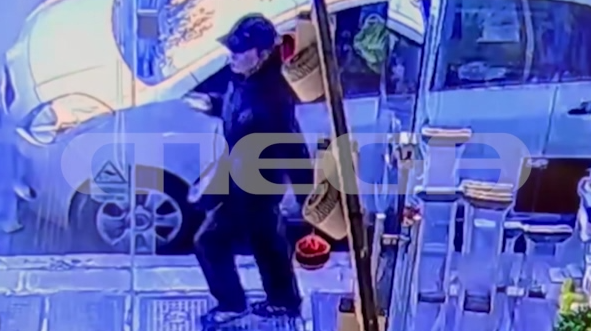 Πάτρα: Αγωνία για τη 16χρονη που αγνοείται από τις 8 Ιανουαρίου – Η έκκληση του πατέρα της στο MEGA