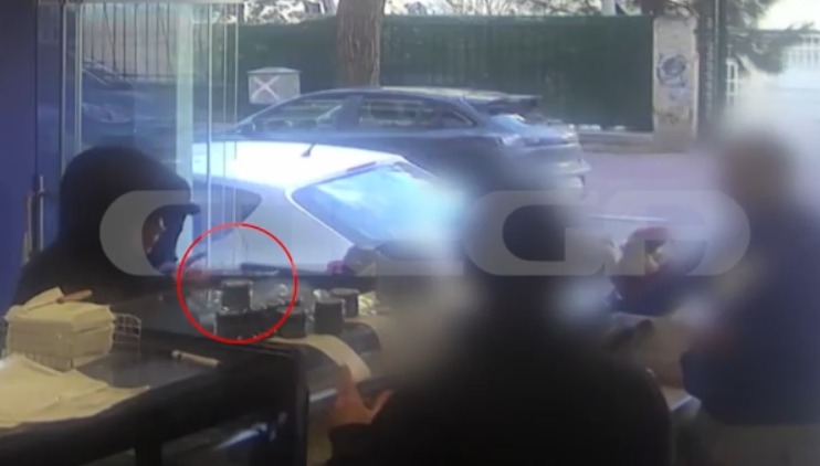 Ζωγράφου: Νέες μαρτυρίες και βίντεο ντοκουμέντο από τις κινήσεις της 16χρονης