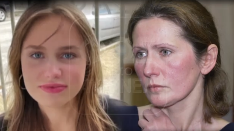 Η μητέρα της 16χρονης Λόρα μιλά στο «Τούνελ» – Ο βουβός πόνος & η ελπίδα να σφίξει στην αγκαλιά της το παιδί της