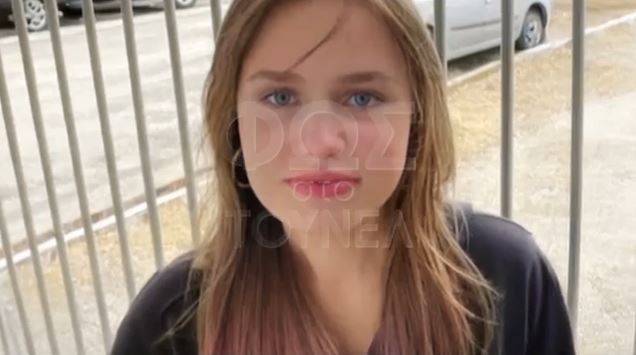 Πάτρα: «Επέμενε ότι έπρεπε να φύγει» – Ο ιδιοκτήτης του ταξιδιωτικού γραφείου για την Λόρα