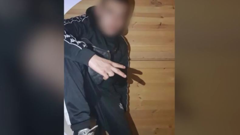 Σέρρες: Αύριο απολογείται ο 16χρονος για τον θανάσιμο ξυλοδαρμό του 17χρονου