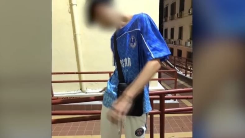 Σέρρες: Προθεσμία για να απολογηθεί την Παρασκευή πήρε ο 16χρονος που χτύπησε θανάσιμα 17χρονο