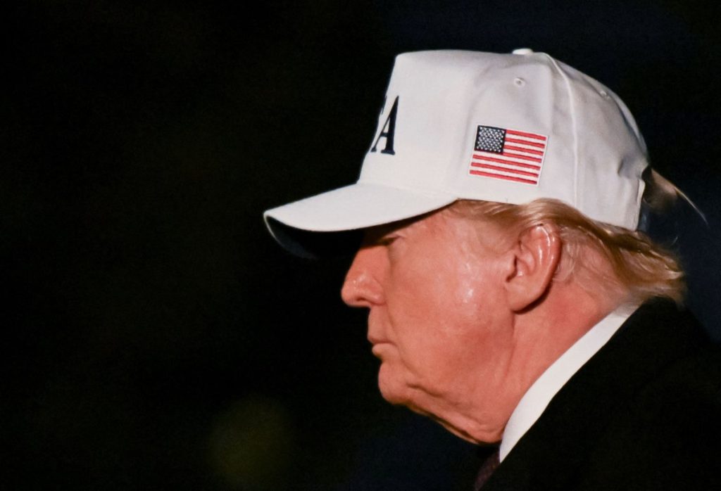 Ιράν: Σήμερα η ενημέρωση Τραμπ για τις επιλογές για στρατιωτική επέμβαση