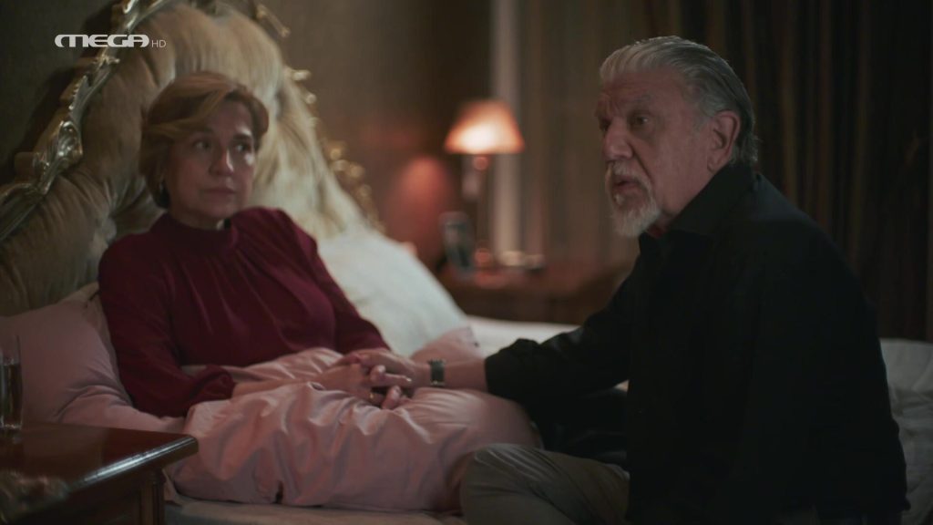 Μια Νύχτα Μόνο