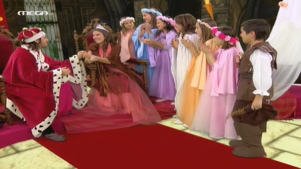 Ακαντού και Αυγή - 