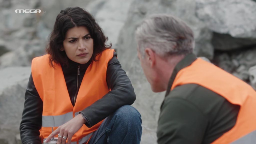 Η Γη της Ελιάς