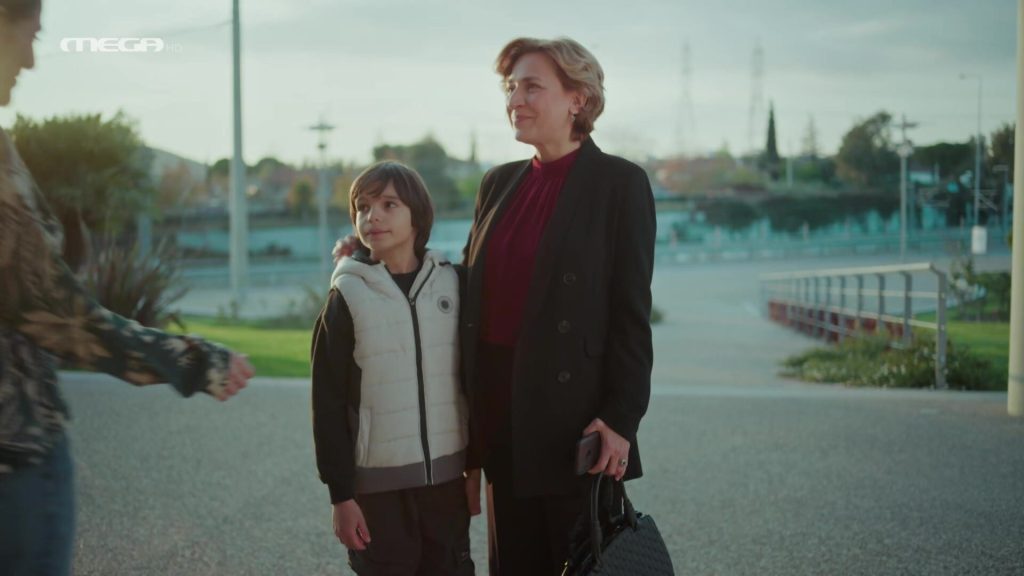 Μια Νύχτα Μόνο