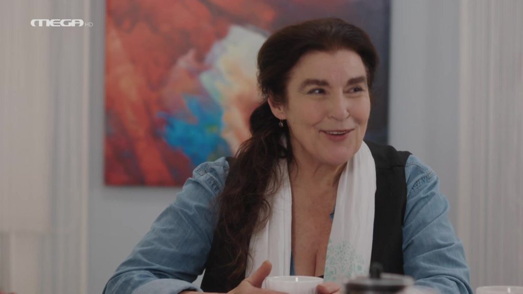 Η Γη της Ελιάς