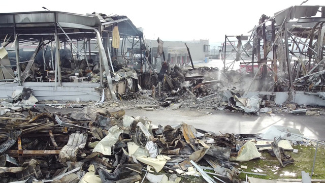 Τρίκαλα: Κατάθεση ψυχής από τα παιδιά των γυναικών που έχασαν τη ζωή τους στη φονική έκρηξη