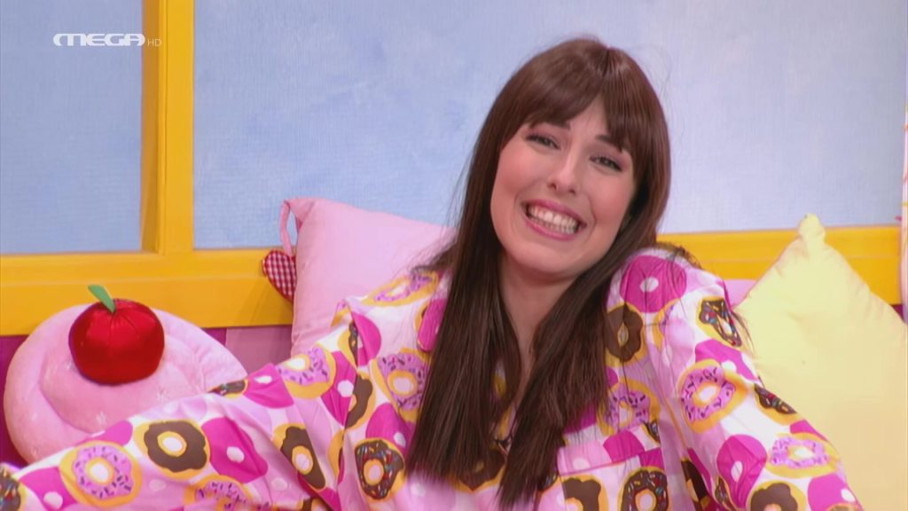 Τα ζωάκια της στεριάς - 