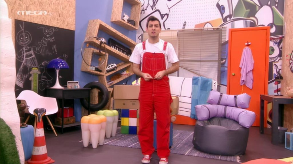 … η Ακαντού να γυρίσει μια και καλή! - 