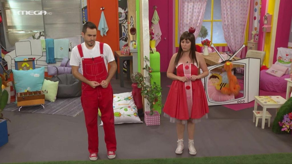 Η Ακαντού Οδοντογιατρός! - 