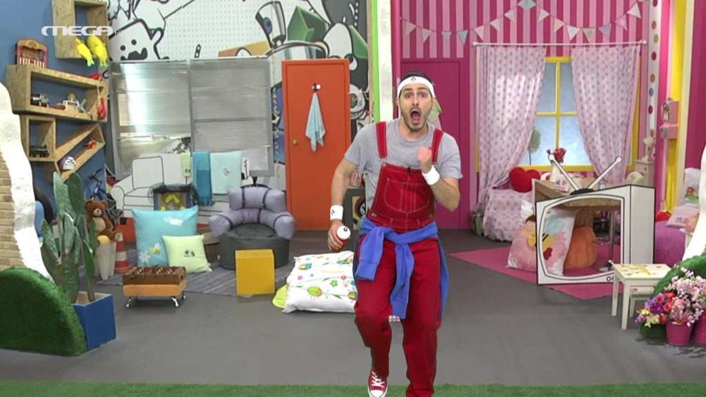 Ο Γκόγκο Επιστρέφει! - 