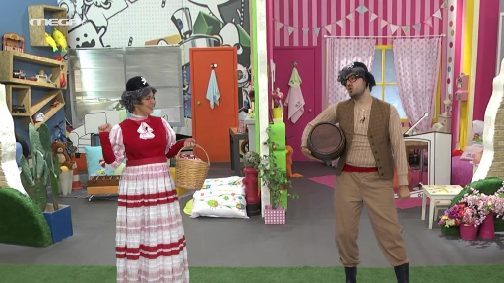 Καπετάν-Ακαντού VS Καπετάν-Λυκούργος - 