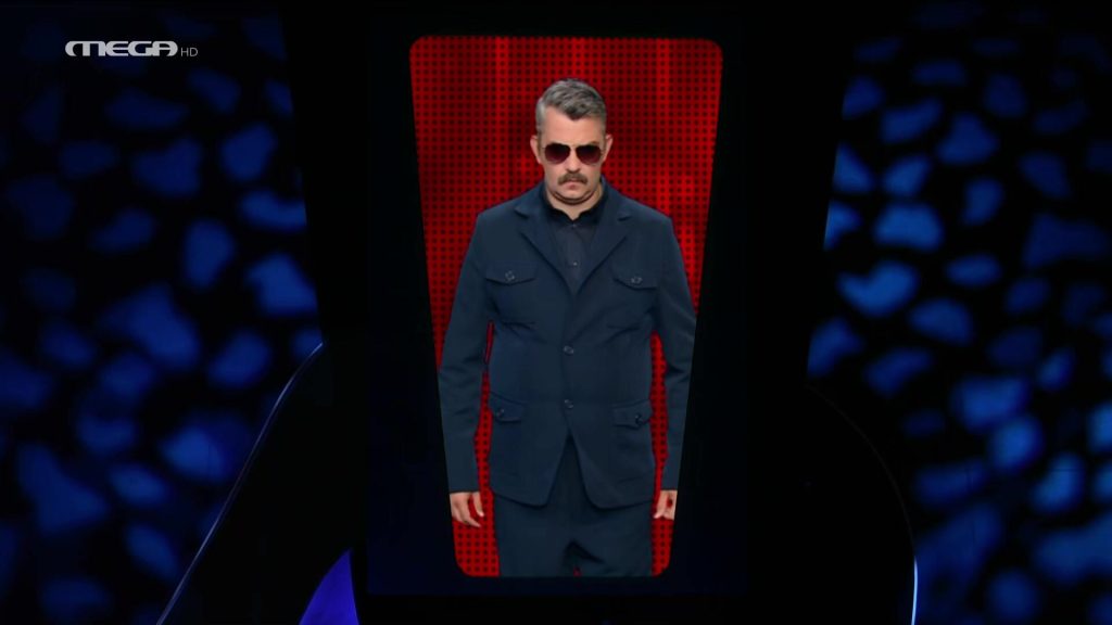 Επεισόδιο 95