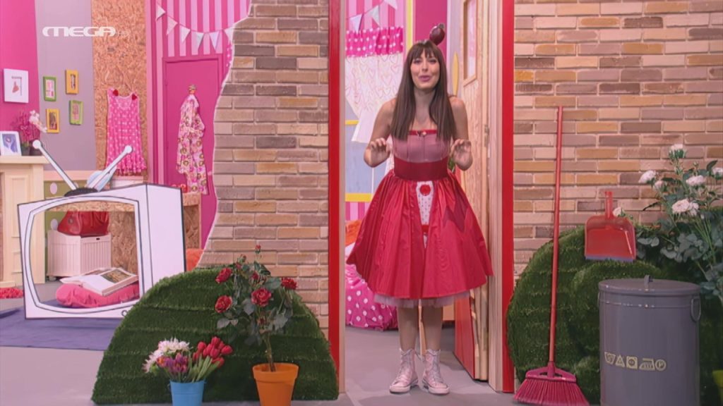 Να τα βγάλουμε? - 