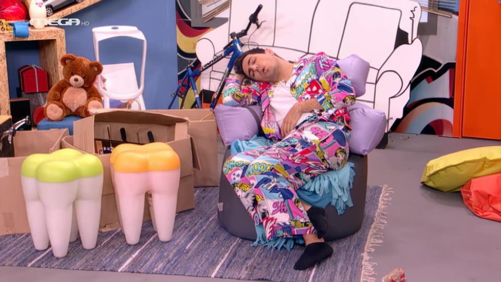 Πάμε διακοπές; - 