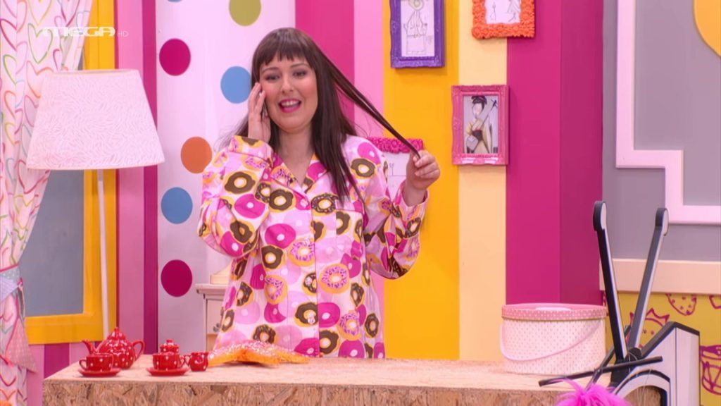 Λυκούργος…Α λα Παλαιά!! - 