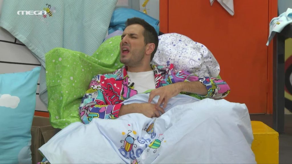 Τα Ζουζούνια Ζωντανεύουν! - 