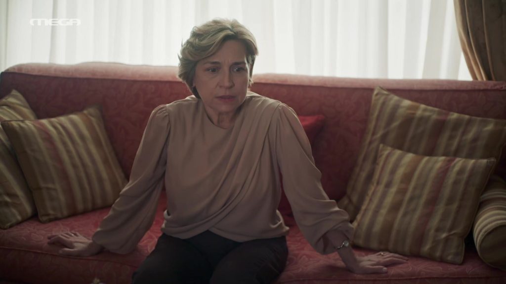 Μια Νύχτα Μόνο