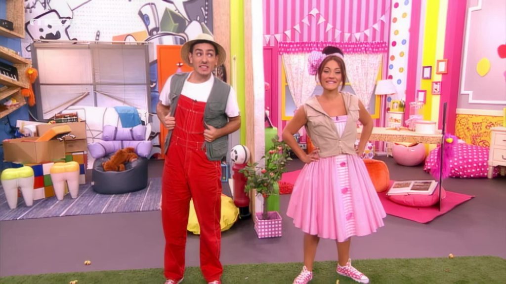 Στην Αφρική - 