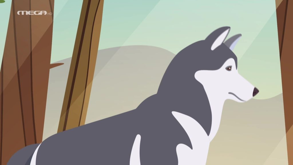 Βλέπω και Μαθαίνω | Τα Ζωάκια του Δάσους 3 - 