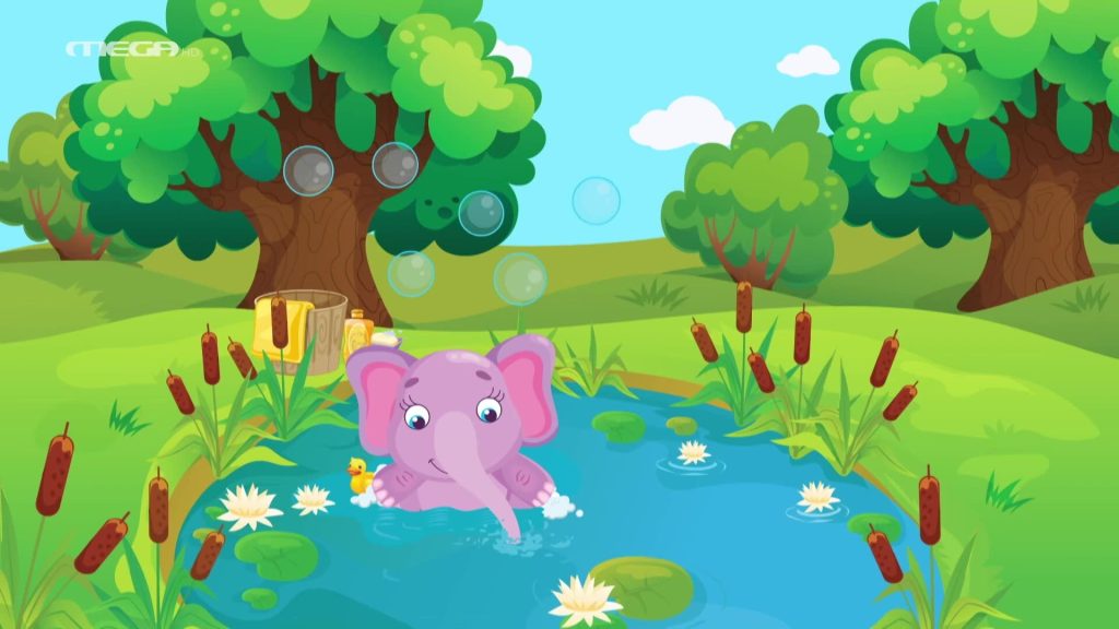 Μετράμε με… Μπουρμπουλήθρες - 