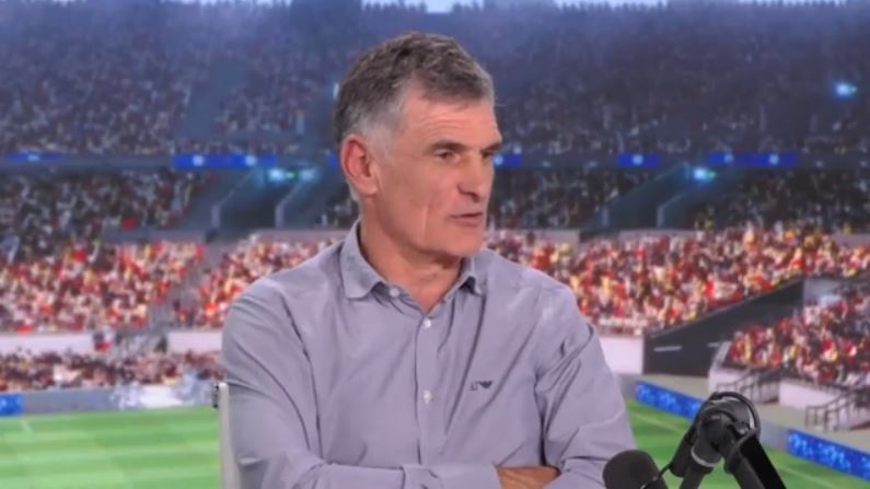 Η μεγάλη συνέντευξη του Χοσέ Λουίς Μεντιλίμπαρ στο κανάλι των ΝΕΩΝ στο YouTube