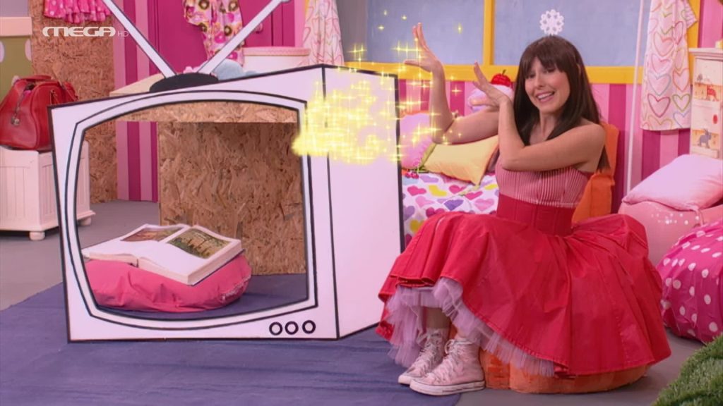 Πάμε για σκι ? - 