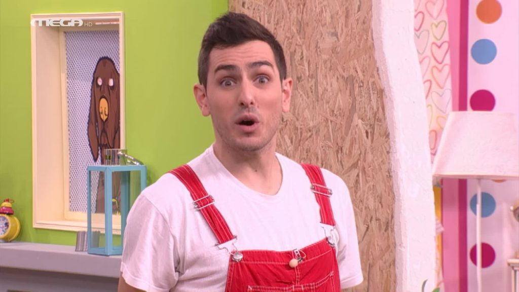 Φτιάχνουμε χαρταετό ? - 