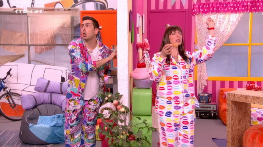 Πάμε στην όπερα? - 