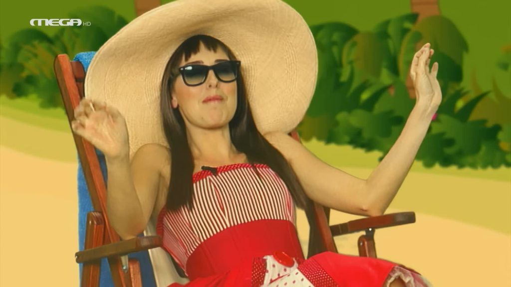 Χριστούγεννα στον κόσμο