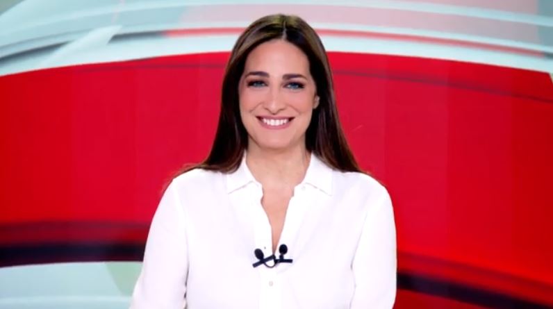 Μεσημβρινό Δελτίο 12/01/26